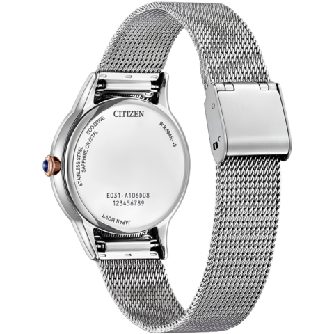 Zegarek damski Citizen L EM1156-80X
