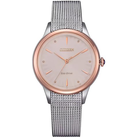 Zegarek damski Citizen L EM1156-80X