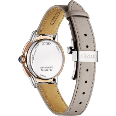 Zegarek damski Citizen Citizen L-Ceci EM1166-01Z