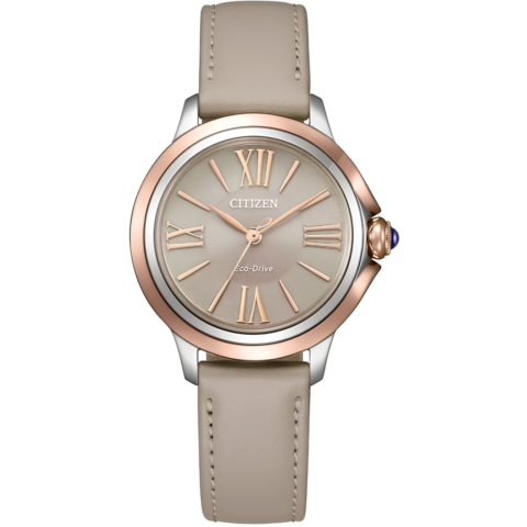 Zegarek damski Citizen Citizen L-Ceci EM1166-01Z