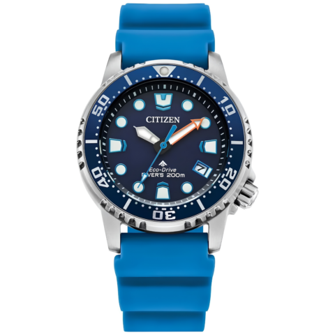 Zegarek damski Citizen Promaster Diver EO2028-06L