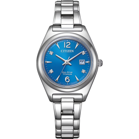 Zegarek damski Citizen Classic EW2601-81L