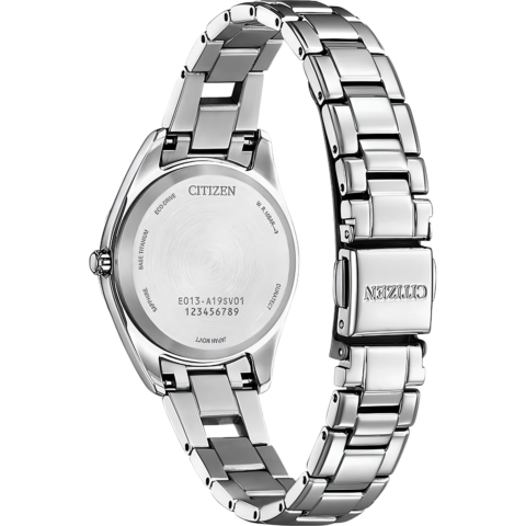 Zegarek damski Citizen Classic EW2601-81M