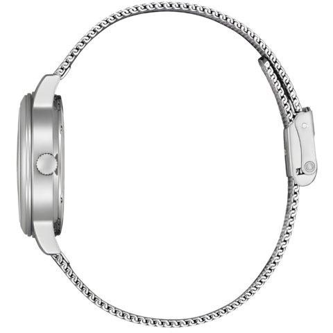 Zegarek damski Citizen Eco-Drive Dress Dazzling EW2621-75M