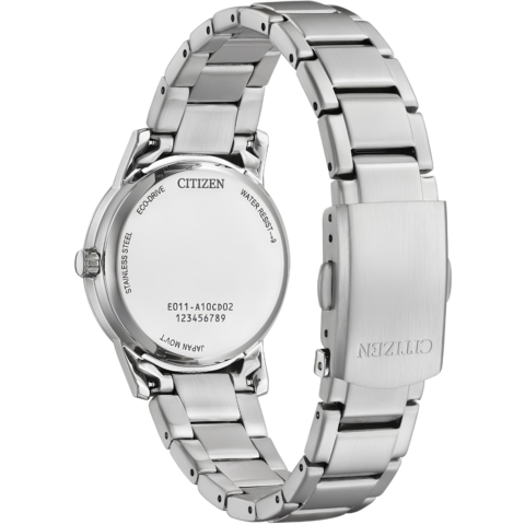 Zegarek damski Citizen Eco-Drive Elegance EW2720-57A