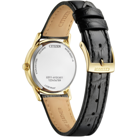 Zegarek damski Citizen Eco-Drive Elegance EW2722-01A