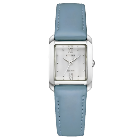 Zegarek damski Citizen Square EW5590-62A