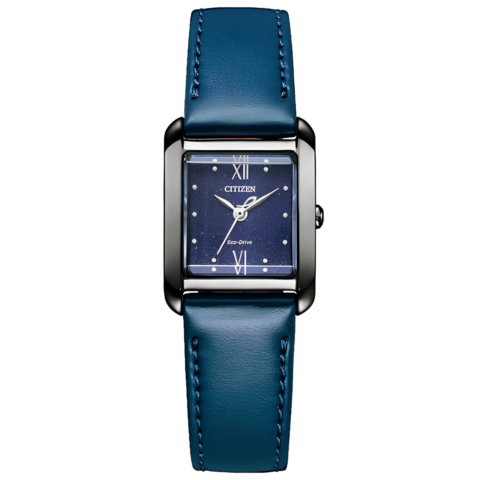 Zegarek damski Citizen L Sqaure Set EW5597-63L