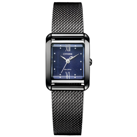Zegarek damski Citizen L Sqaure Set EW5597-63L