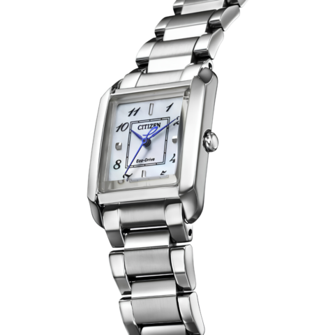 Zegarek damski Citizen L EW5600-87D