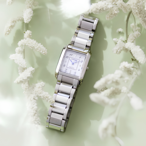Zegarek damski Citizen L EW5600-87D