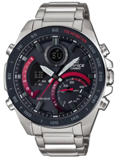 Zegarek męski Casio Edifice Smartphone Link ECB-900DB-1AER