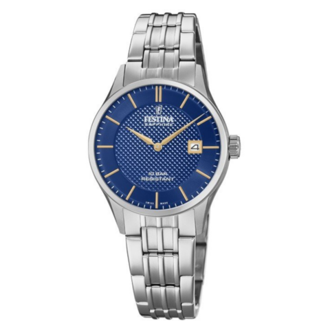 Zegarek damski Festina Swiss Made F20006_3