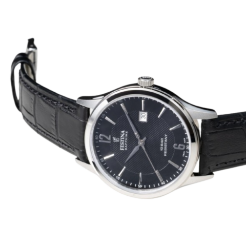 Zegarek męski Festina Swiss Made F20007_4