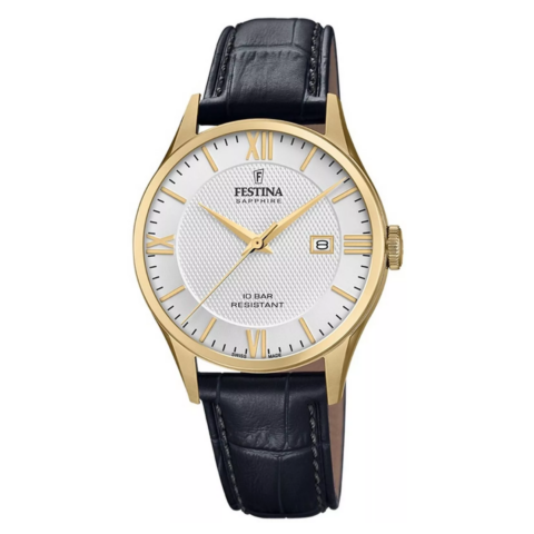 Zegarek męski Festina Swiss Made F20010_2
