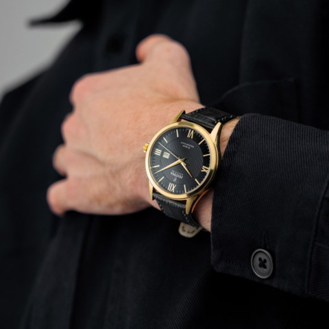 Zegarek męski Festina Swiss Made F20010_4