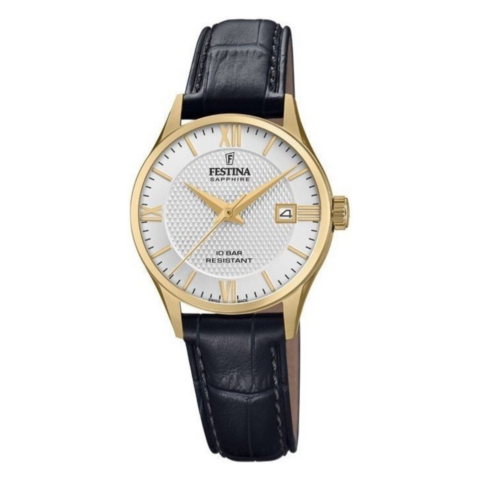 Zegarek damski Festina Swiss Made F20011_1