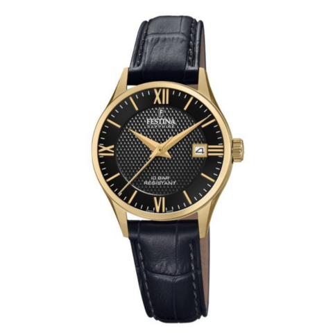 Zegarek damski Festina Swiss Made F20011_4