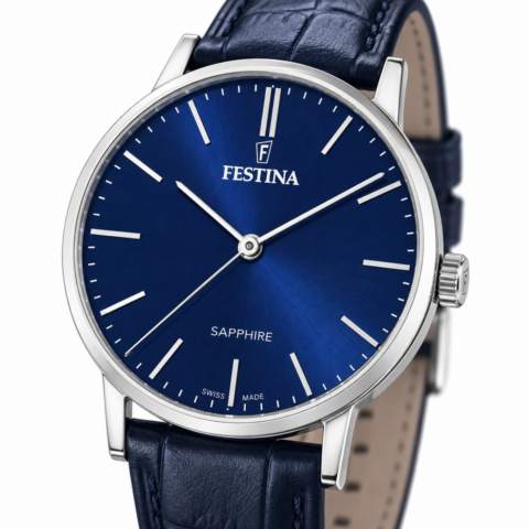 Zegarek męski Festina Swiss Made F20012_3