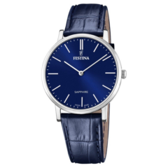 Festina Swiss Made 20012/3