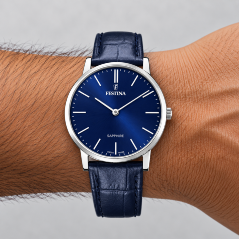 Zegarek męski Festina Swiss Made F20012_3