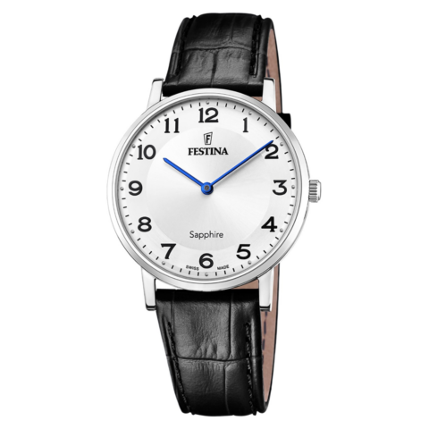 Zegarek męski Festina Swiss Made F20012_5
