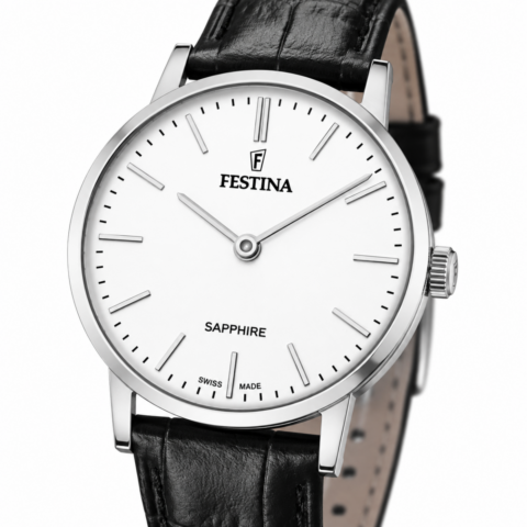 Zegarek damski Festina Swiss Made F20013_1