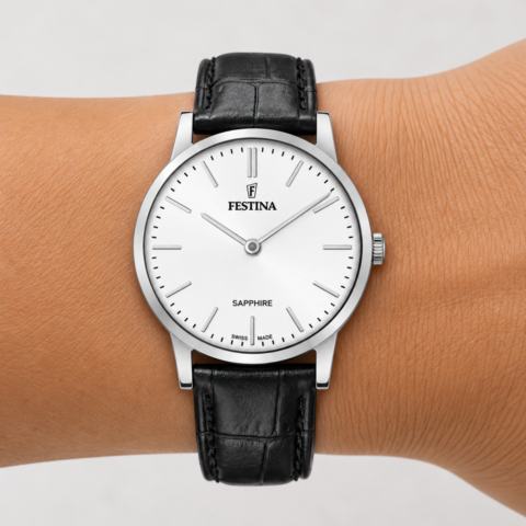 Zegarek damski Festina Swiss Made F20013_1