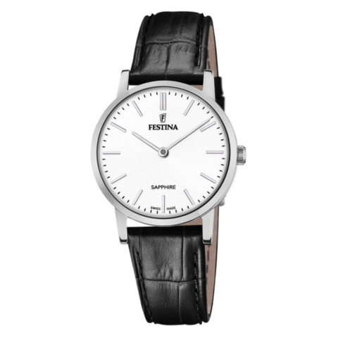 Zegarek damski Festina Swiss Made F20013_1