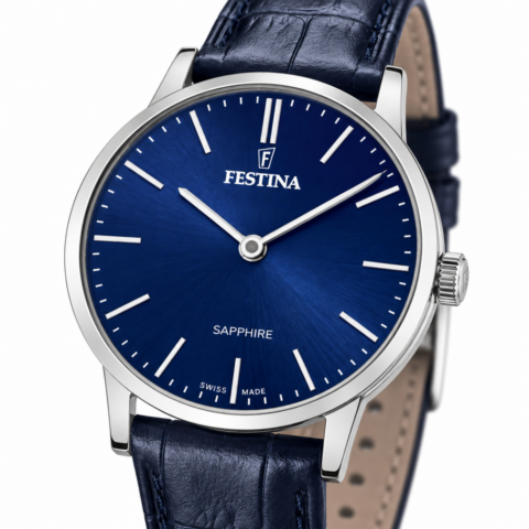 Zegarek damski Festina Swiss Made F20013_3