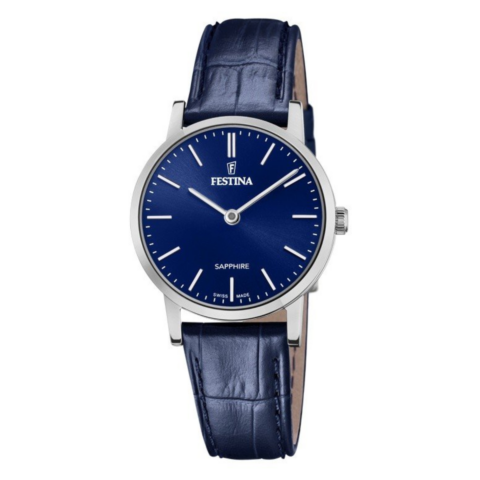 Zegarek damski Festina Swiss Made F20013_3