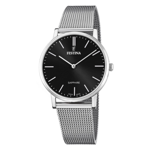 Zegarek męski Festina Swiss Made F20014_3