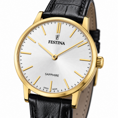 Zegarek męski Festina Swiss Made F20016_1