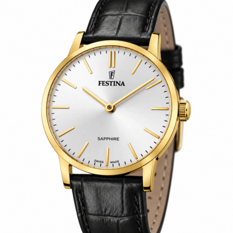 Zegarek damski Festina Swiss Made F20017_1