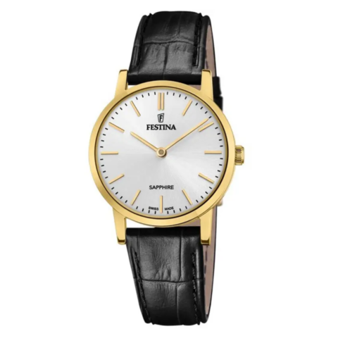 Zegarek damski Festina Swiss Made F20017_1