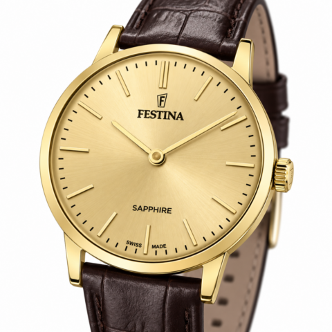 Zegarek damski Festina Swiss Made F20017_2