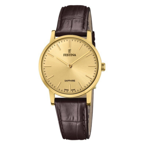 Zegarek damski Festina Swiss Made F20017_2