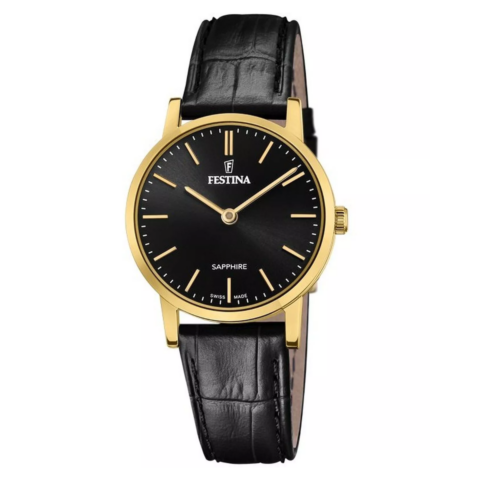 Zegarek damski Festina Swiss Made F20017_3