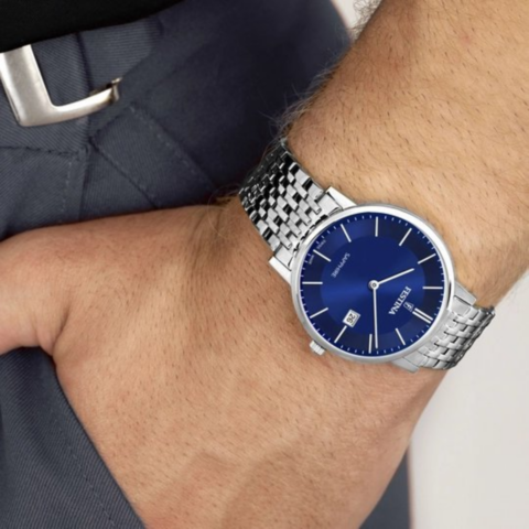Zegarek męski Festina Swiss Made F20018_2