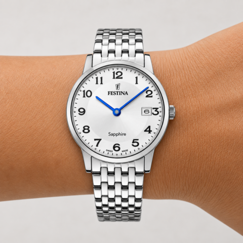 Zegarek damski Festina Swiss Made F20019_4