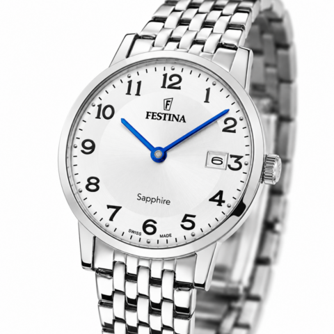 Zegarek damski Festina Swiss Made F20019_4