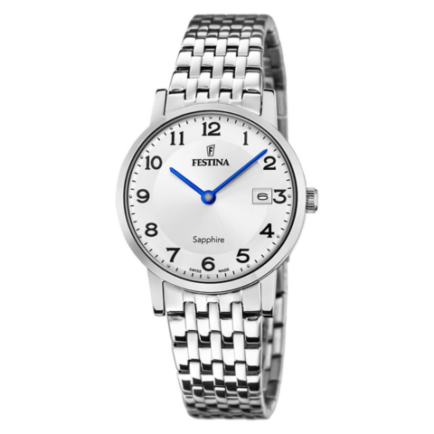 Zegarek damski Festina Swiss Made F20019_4