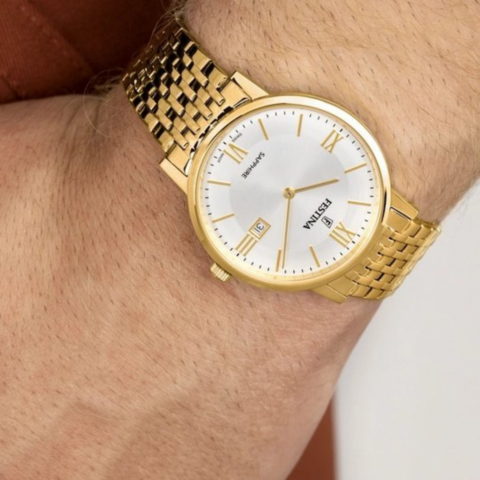 Zegarek męski Festina Swiss Made F20020_1