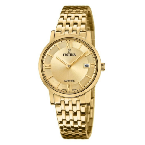 Zegarek damski Festina Swiss Made F20021_2