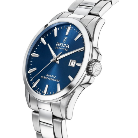 Zegarek męski Festina Swiss Made F20024_3