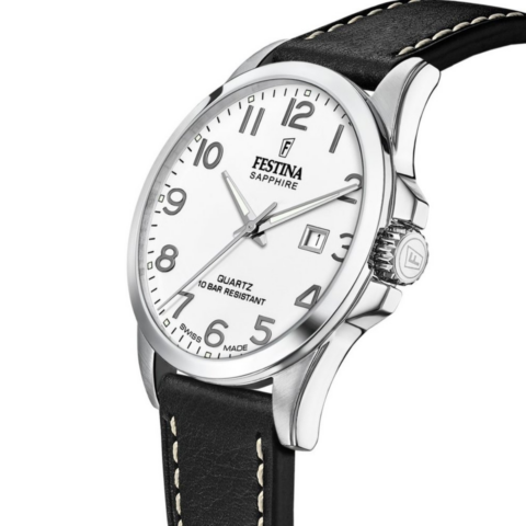 Zegarek męski Festina Swiss Made F20025_1