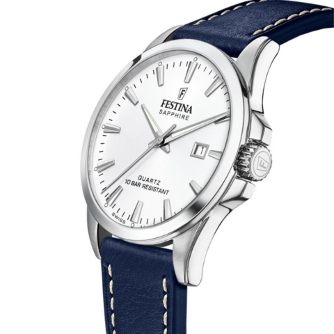 Zegarek męski Festina Swiss Made F20025_2