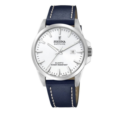 Zegarek męski Festina Swiss Made F20025_2