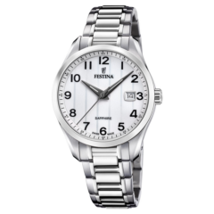 Festina Swiss Made 20026/1