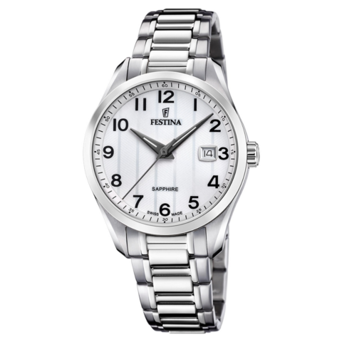 Zegarek męski Festina Swiss Made F20026_1